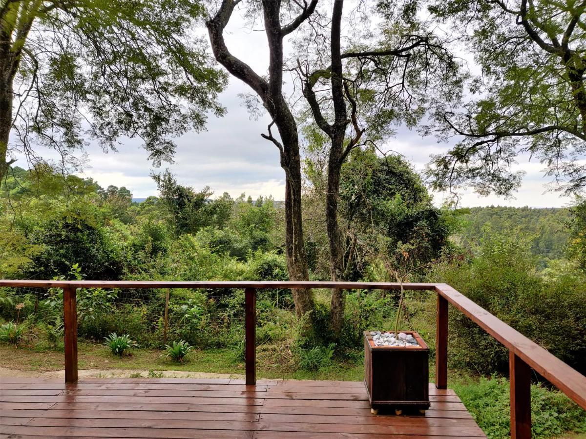 فيلا Karkloof Hideout هويك المظهر الخارجي الصورة