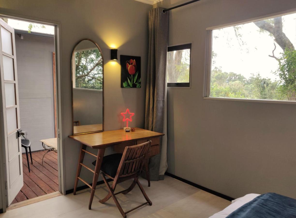 فيلا Karkloof Hideout هويك المظهر الخارجي الصورة
